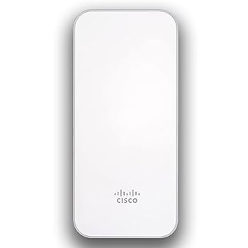 Cisco Meraki GO GR12 Wi-Fi アクセスポイント Amazon.co.jp: シスコシステムズ (Cisco) Meraki Go 屋内用Wi-Fi